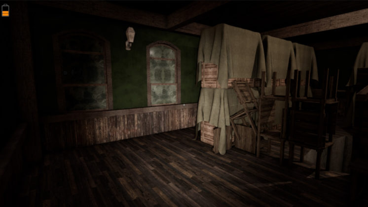 Insania - Alecfu Studio - Gameplay