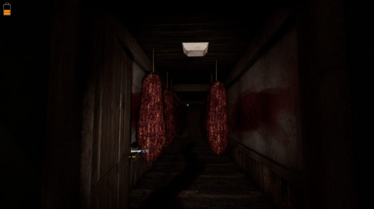 Insania - Alecfu Studio - Gameplay