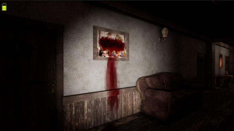 Insania - Alecfu Studio - Gameplay