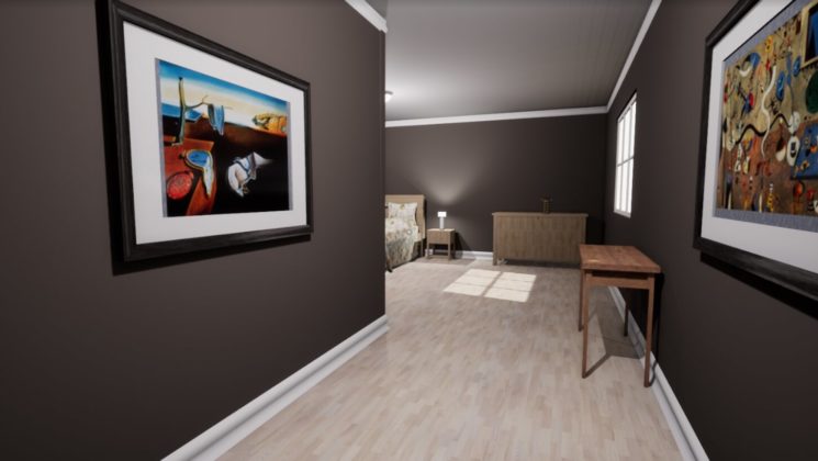 Insania - Alecfu Studio - Gameplay