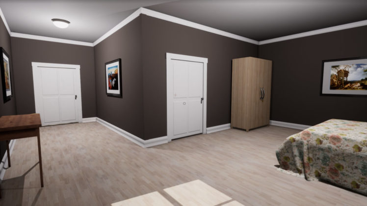 Insania - Alecfu Studio - Gameplay