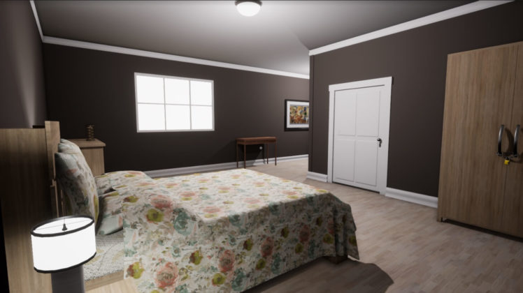 Insania - Alecfu Studio - Gameplay