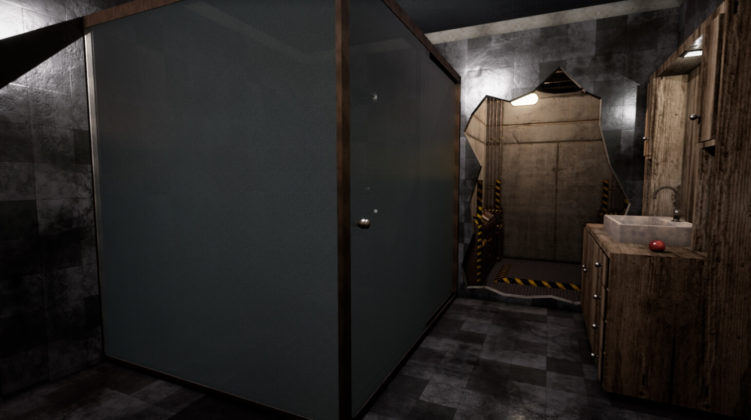 Insania - Alecfu Studio - Gameplay