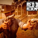Confira o segundo vídeo gameplay de Red Dead Redemption 2 Red Dead Redemption 2, gameplay, segundo, rockstar games