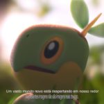 Pokémon GO: Novo trailer destaca Pokémons da quarta geração. Pokémons da quarta geração, Pokémon Go, Pokémon, Novo Trailer, Pokémons