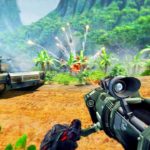 Crysis 1,2 e 3 foram adicionados à lista de retrocompatibilidade do Xbox One Crysis, Xbox One, Xbox, Retrocompatibilidade