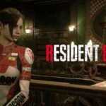 Claire Redfield usará skin de Elza Walker em Resident Evil 2: Remake. Resident Evil 2, Claire, Redfield, Elza Walker
