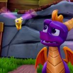Spyro Reignited Trilogy: Trailer de lançamento dublado em portugues BR. Spyro Reignited Trilogy, Spyro