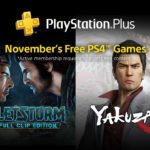 PlayStation Plus de novembro tem Yakuza Kiwami e Bulletstorm, confira Playstation Plus, yakuza, Bulletstorm, Sony