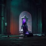 Darksiders III ganha novo trailer com a transformação Force Hollow de Fury Darksiders III, Fury, Force Hollow, Trailer