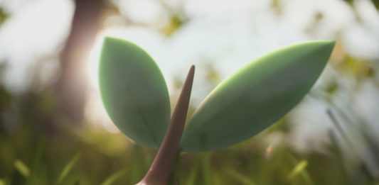 Pokémon GO, Pokémon, Quarta geração