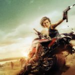 Milla Jovovich divulga nova imagem do filme baseado em Monster Hunter. Monster Hunter, Monster, Milla Jovovich, Imagens, Filmes