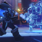 Blizzard anuncia modo espectador para Overwatch Overwatch, Modo espectador, Blizzard, Blizzcon