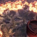 Battle Royale será adicionado no pós-lançamento de Battlefield V em 2019 Battlefield V, Battle Royale, Battlefield