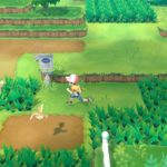 Pokémon Let’s Go Eevee e Pikachu terá desafios pós campanha. Pokémon Let's Go, Eevee, Pikachu, Pokémon