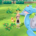 Pokémon Let’s Go terá 151 treinadores de duelo e conteúdo no fim de jogo Pokémon Let's Go, Eevee, Pikachu, Pokémon