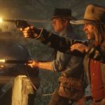 Red Dead Redemption 2 recebe detalhes surpreendentes das armas. Red Dead Redemption, armas, rockstar games