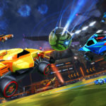 Rocket League terá cross-play com todas as plataformas, confira. Rocket League, cross-play