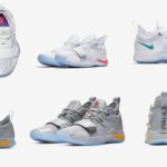 Imagens vazadas supõe tênis da Nike inspirados no PlayStation, confira.