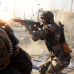 Battlefield V: detalhes dos sistemas de microtransações e progressão. Battlefield V, Battlefield, Sistemas, EA Dice, Microtransações