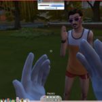 The Sims 4 recebe modo de câmera em primeira pessoa HOJE, confira. The Sims 4, Primeira pesssoa, The Sims, Câmera