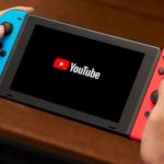 Aplicativo do YouTube já está disponível para Nintendo Switch YouTube, Switch, Nintendo, Aplicativo do YouTUbe