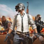 Rumor: PlayerUnknown’s Battlegrounds será lançado em dezembro no PS4 PlayerUnknown's Battlegrounds, PS4, Rumor, PlayStation 4, Pubg