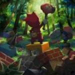 Bandai Namco anuncia Ninja Box, seu novo jogo de Nintendo Switch.