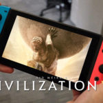 Civilization VI não terá multiplayer em sua versão para Nintendo Switch Civilization Vi, multiplayer, Nintendo, Switch, Nintendo Switch,