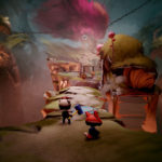 Dreams, jogo de criação de mundos terá Beta ainda em 2018. Dreams, Beta, Mundos, 2018