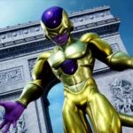 Jump Force: Freeza terá sua transformação Golden Freeza. Jump Force, Freeza, Vegeta, Bandai Namco, Bandai, X018