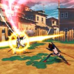 Kill La Kill the Game: IF também chegará ao Nintendo Switch. Kill La Kill, Kill La Kill the game IF, Kill La Kill, Nintendo, Switch