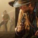 Confirmado: Red Dead Online receberá modo Battle Royale. Red Dead Online, Red dead Redemption 2, Battle Royale