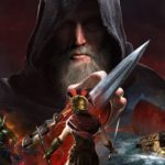 1º DLC de Assassin’s Creed Odyssey recebe data de lançamento. Assassin's Creed Odyssey, DLC, Legacy of the first blade