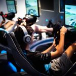 Razer anuncia parceria com a Williams F1 Esports Razer, eSports, Williams, Williams F1 Esports, Fórmula 1