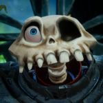 MediEvil Remake ganha trailer e será lançado em 2019 MediEvil, MediEvil Remake, Remake, trailer, Sony