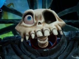 MediEvil, MediEvil Remake, Remake, trailer, Sony