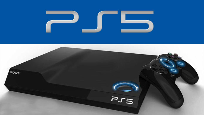 PlayStation 5, PlayStation, Sony
