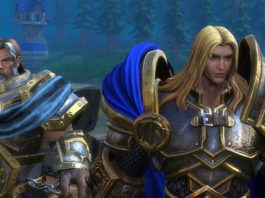 Warcraft III, Warcraft III Reforged, BlizzCon, Blizzard