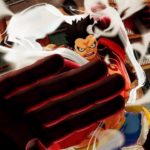 One Piece: World Seeker será lançado em 15 de março One Piece: World Seeker, One Piece, Bandai, Luffy