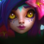 Riot Games revela Neeko, nova campeã lésbica de League of Legends. League of Legends, Riot Games, Neeko, Lesbica