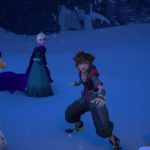 Kingdom Hearts 3 está pronto para o lançamento, confira o novo trailer. Kingdom Hearts 3, Kingdom Hearts, trailer, Square Enix