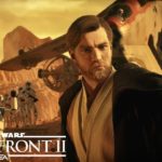 Star Wars: Battlefront II recebe trailer de Obi-Wan lutando contra Grievous. Star Wars: Battlefront II, Star Wars, Obi-Wan, Grievous