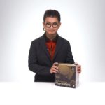 PlayStation Classic japonês tem opção de idioma português do Brasil.