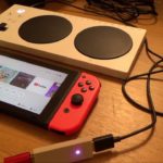 Adaptive Controller do Xbox One é conectado ao Nintendo Switch por youtuber Adaptive Controller, Xbox One, Nintendo Switch, Switch, youtuber
