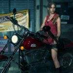 Resident Evil 2 Remake contará com visuais originais de Leon e Claire. Resident Evil 2, Resident Evil, Remake, Leon e Claire, Leon