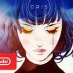 GRIS ganha trailer e tem data de lançamento para dezembro. GRIS, PC, Nintendo Switch, Switch, trailer