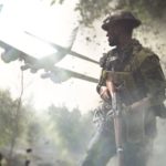 Battlefield V recebeu um trailer de lançamento cinemático, confira. Battlefield V, Battlefield, Trailer
