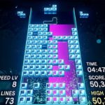 Tetris Effect recebeu trailer de lançamento com música e efeitos visuais. Tetris Effect, Tetris, Trailer, musica