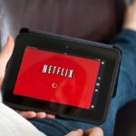 Netflix está testando novo modelo de assinatura em dispositivos móveis. Netflix, móveis, mobile